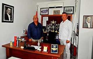 Çeşme Belediyespor’un genel kurulu 26 Mart’ta