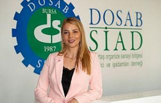 Çevikel: “İhracata dayalı büyümede enflasyon...