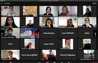 Çevrimiçi down senromu farkındalık semineri