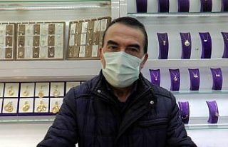 “Çeyrek altın yılsonunda 900 TL’yi görebilir”