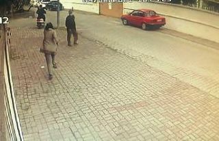 Cezaevinden çıkıp 8 günde 7 hırsızlık yaptı