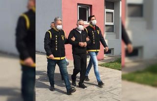 Cezaevinden kaçan kadın katili 3 yıl sonra yakalandı