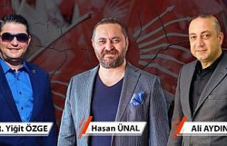 CHP İzmir’de istifalar: Üç CHP’li meclis üyesi...