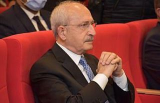 CHP lideri Kılıçdaroğlu: "Biz siyasi partilerin...