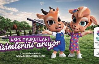 CHP’li büyükşehir belediye başkanları EXPO...