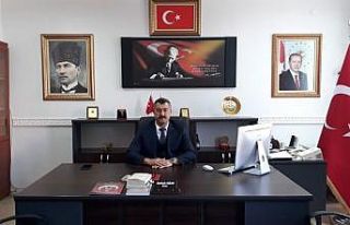 Çiçekdağı ilçesinde sosyal gelişim merkezleri...