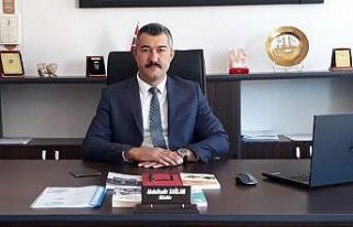 Çiçekdağ’ına ’Yaşam-Beceri’ atölyesi kuruldu