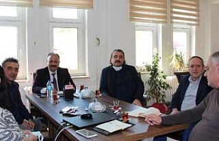 Çiftçilere yönelik panel düzenlenecek