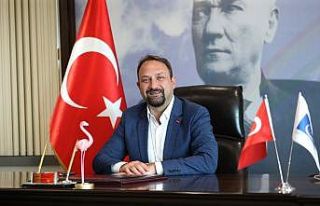 Çiğli’de başkan yardımcılığı görevine iki...