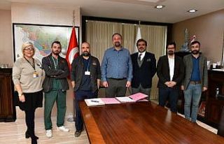 Çiğli’de sokak hayvanlarına 7/24 acil servis...