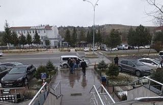 Cinayet şüphelisi emekli polis memuru tutuklandı