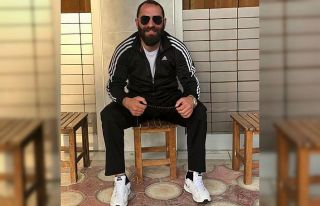 Cinayet zanlısına 19 yıl hapis