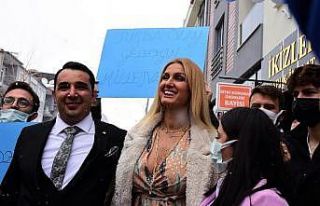 Çin’den Çivril’e Çivril’den Türkiye’ye...