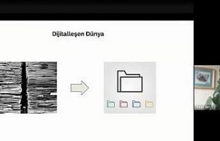 Çine MYO, Blokzincir ve Kripto Para Ekonomisi konulu...