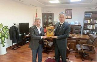 Cizre TSO Meclis Başkanı Yıldırım, Türkiye’nin...