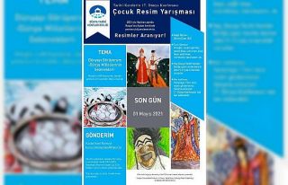 Çocuk gözüyle dünya milletlerinin gelenekleri