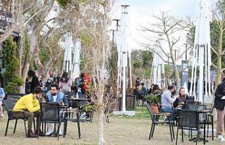 Çok yüksek riskli iller grubundaki Antalya’da...