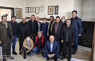 Çomoğulları Yardımlaşma ve Dayanışma Derneği...