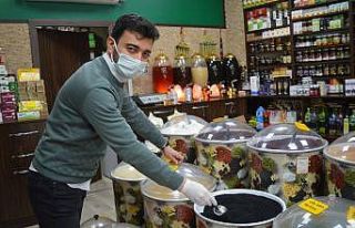 Çörekotunda fiyat artışı yüzde 100’e ulaştı