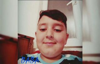 Çorum’da 2 çocuğu öldüren zanlı adliyeye sevk...