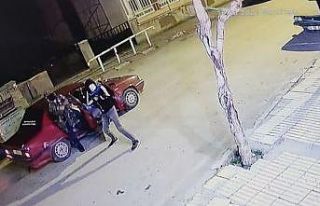 Çorum’da iş yerini pompalı tüfek ve tabancayla...