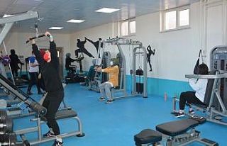 Covid-19 kilolarını köyle atıyorlar