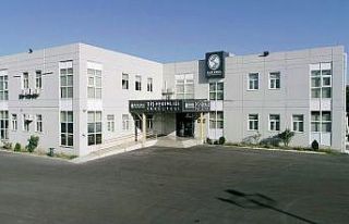 Covid-19 PCR ve antikor testleri SAÜ Diş Hekimliği...