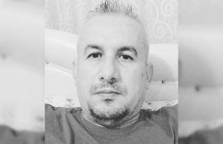 Covid-19’a yakalanan Polis memuru hayatını kaybetti
