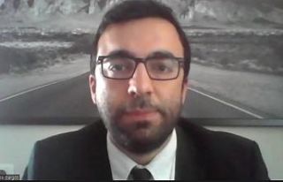 Covid’le mücadelede kişisel sağlık verilerinin...