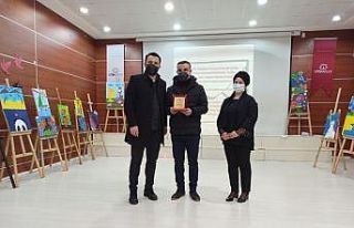 Çözüm Kolejinden “Hikâyemizi Gerçekleştiriyoruz”...