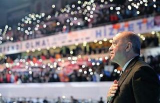 Cumhurbaşkanı Erdoğan: “Başaramayacaklar, çünkü...