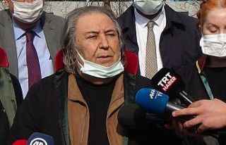 ‘Cumhurbaşkanına hakaret’ davasında Metin Akpınar...