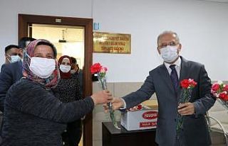 Cumhuriyet Başsavcısı İnal: “ Çanakkale Zaferi,...