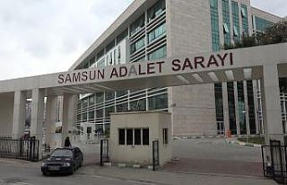 Cumhuriyet savcısı ‘kamu görevlisine hakaretten’...