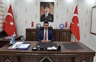 Daday Kaymakamı Sert, karantinaya alındı