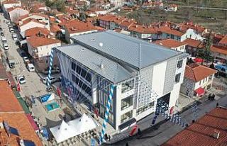 Dağ yöresinde hayat kalitesi artıyor