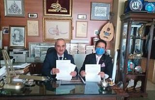 DAG’a ‘İbrahim Hakkı Gözlemevi’ ismi önerisi