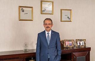 Dağlı’dan 8 Mart Dünya Kadınlar Günü mesajı