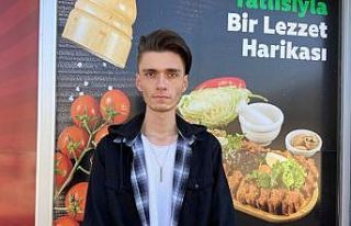 Darp edilen çiğ köfteci Yılmaz Koç konuştu:...