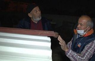 Dedektif gibi iz sürdü, çalışanını hırsızlık...