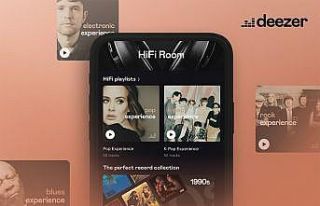 Deezer’dan yeni üyelik seçeneği