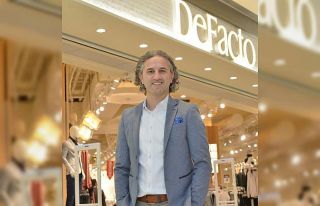 DeFacto CFO’su Şenol BM Kadının Statüsü Komisyonu’nda...