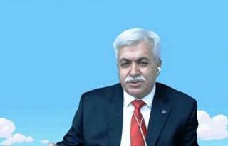 Dekan Terzi: “Madde kullanımı tekliflerine karşı...