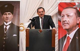 Demir: “2024 yılına kadar da içme sularının...