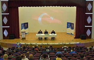 Demir: "TOHM sporcularının elde ettiği başarı...