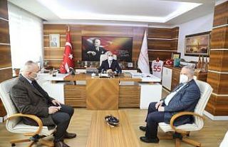 Demirtaş: “Samsun’umuzu kırmızıdan maviye...