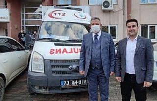 Demokratik Sağlık Sen Türkiye’yi karış karış...