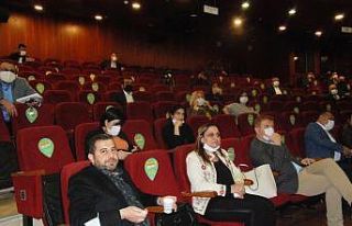 Denetim komisyonunda "evrak kaçırıldı"...