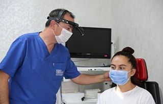 Denizli Cerrahi Hastanesi’nden mevsimsel alerji...