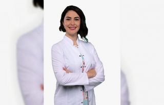Denizli Tekden Hastanesi 8 Mart’ta kadınlara dikkat...